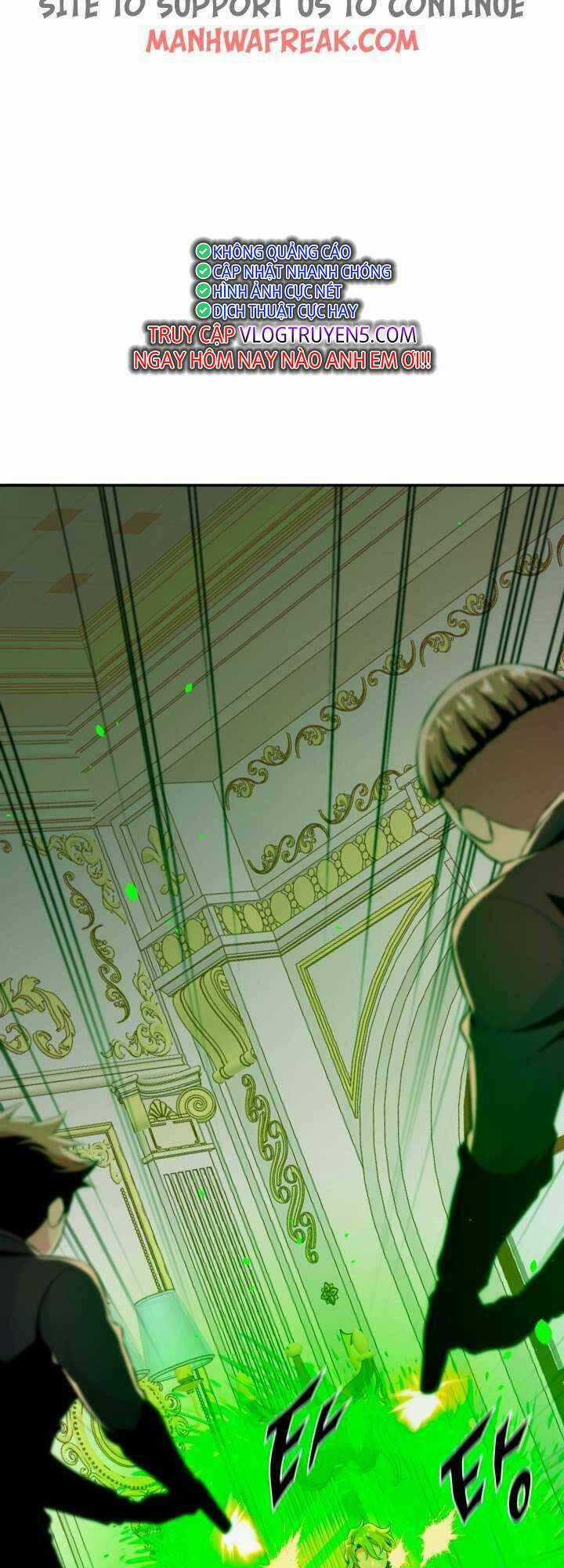 Đại Thần Giáng Thế - Chapter 15 - Trang 37