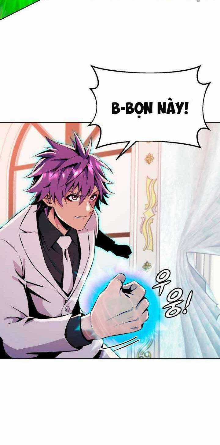 Đại Thần Giáng Thế - Chapter 15 - Trang 40