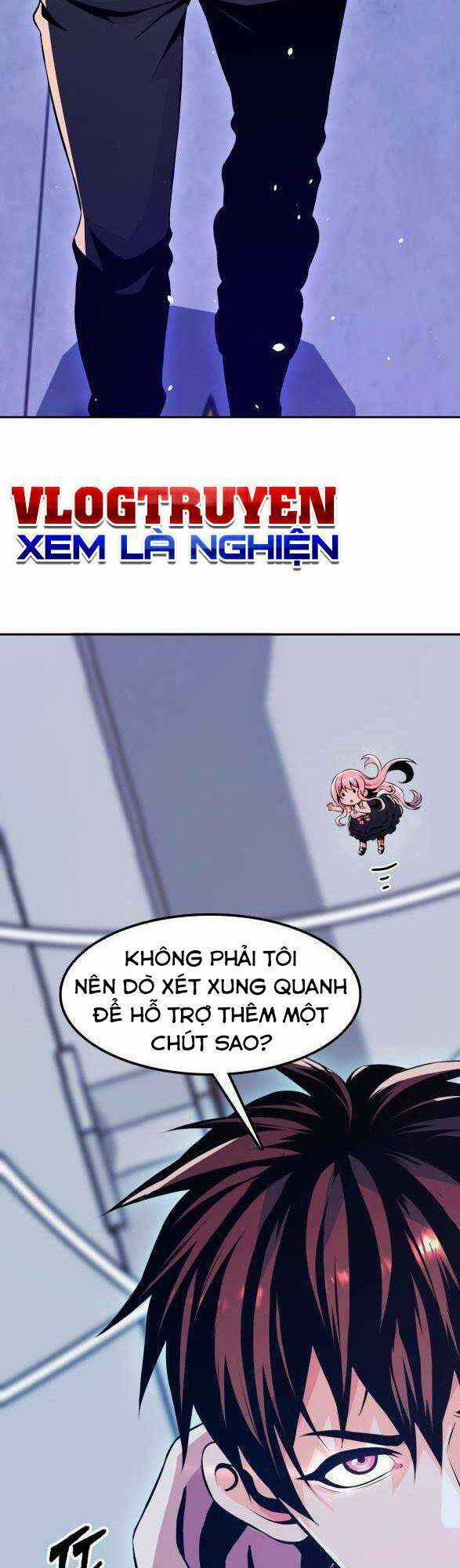 Đại Thần Giáng Thế - Chapter 15 - Trang 5