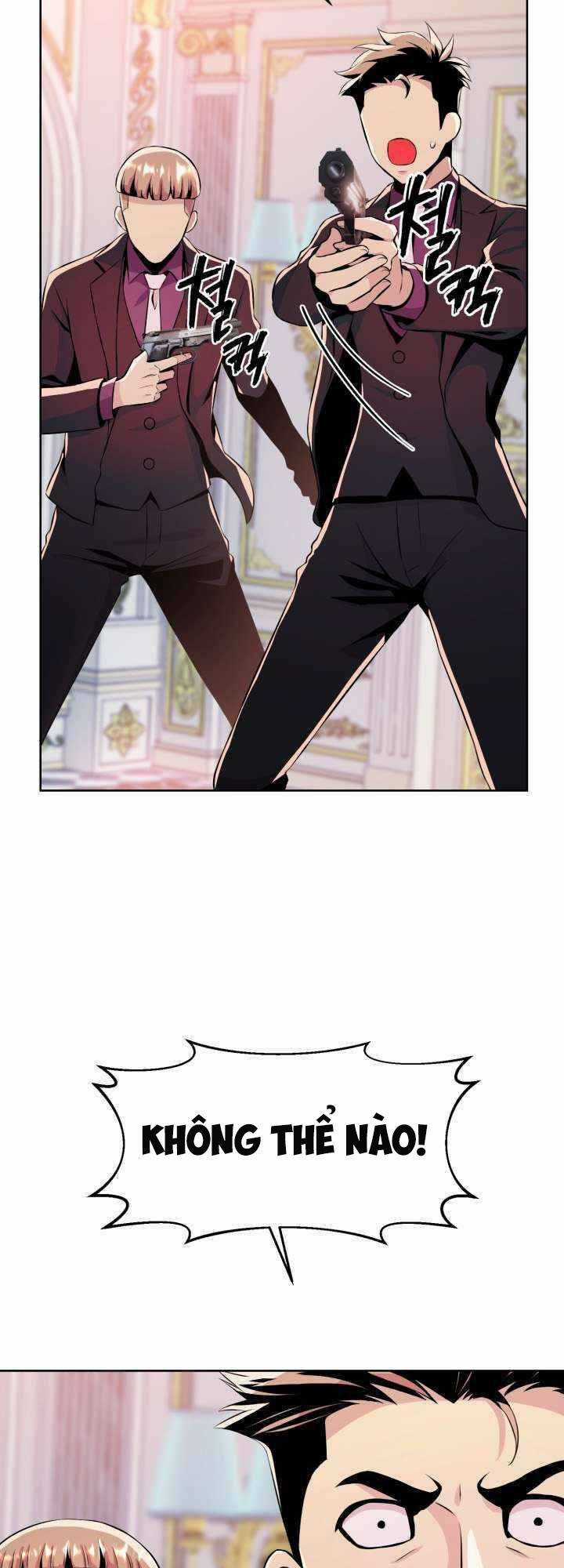 Đại Thần Giáng Thế - Chapter 15 - Trang 42