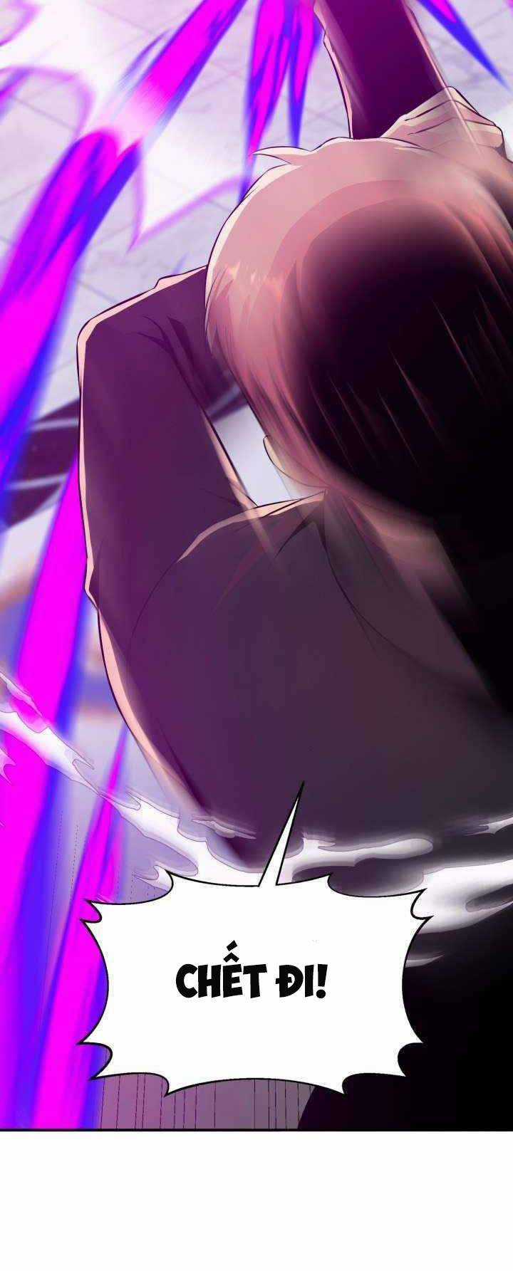 Đại Thần Giáng Thế - Chapter 15 - Trang 47