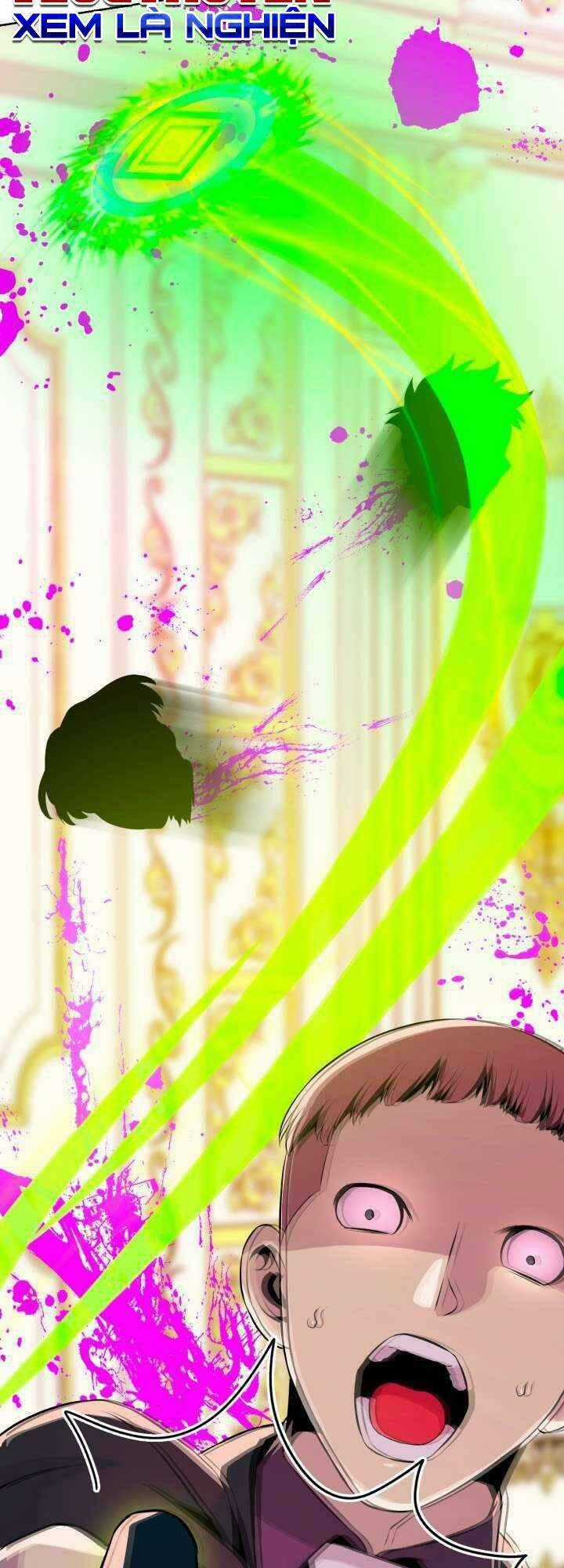 Đại Thần Giáng Thế - Chapter 15 - Trang 50