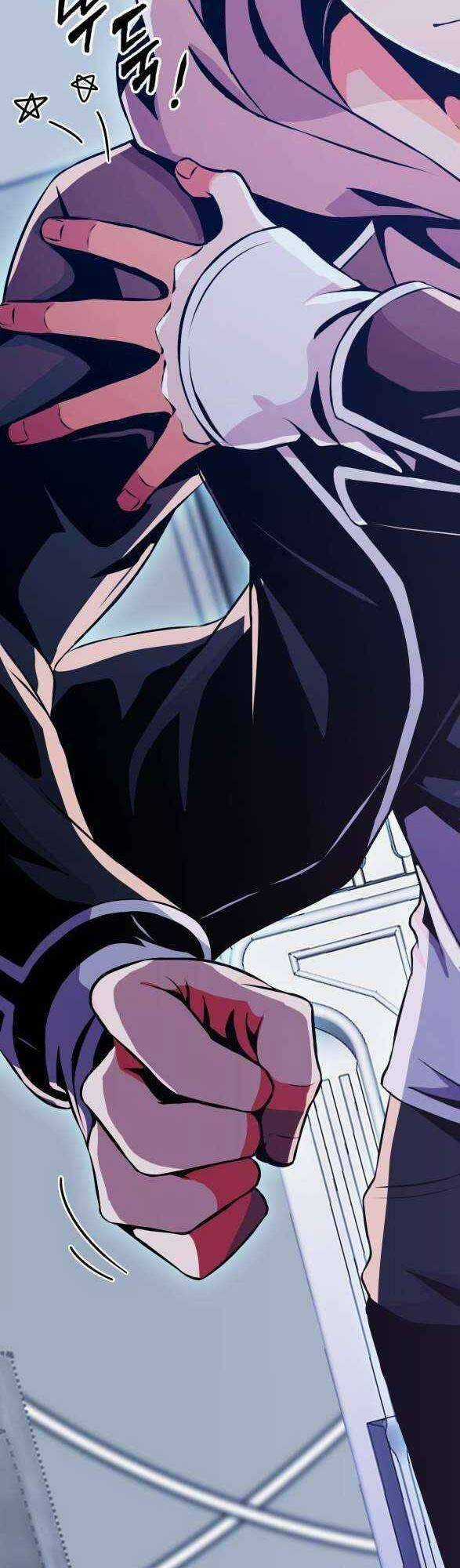 Đại Thần Giáng Thế - Chapter 15 - Trang 6