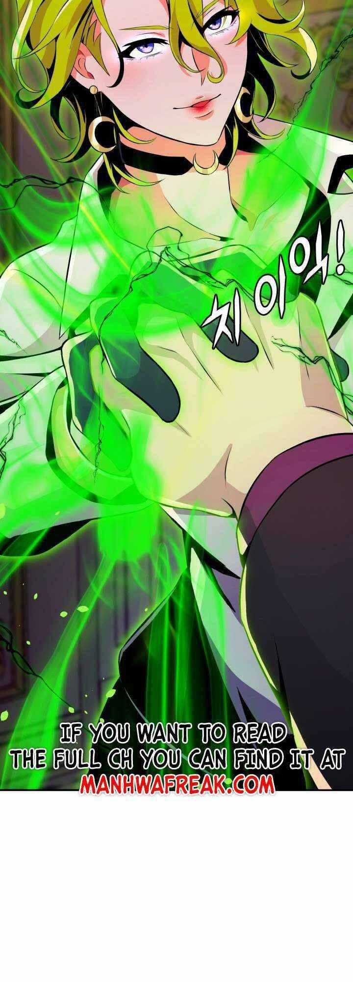 Đại Thần Giáng Thế - Chapter 15 - Trang 53