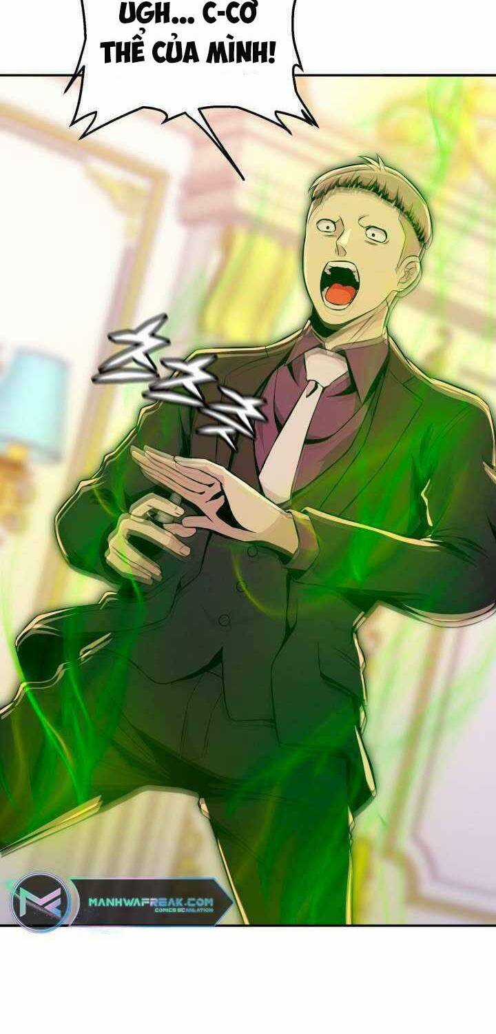 Đại Thần Giáng Thế - Chapter 15 - Trang 55