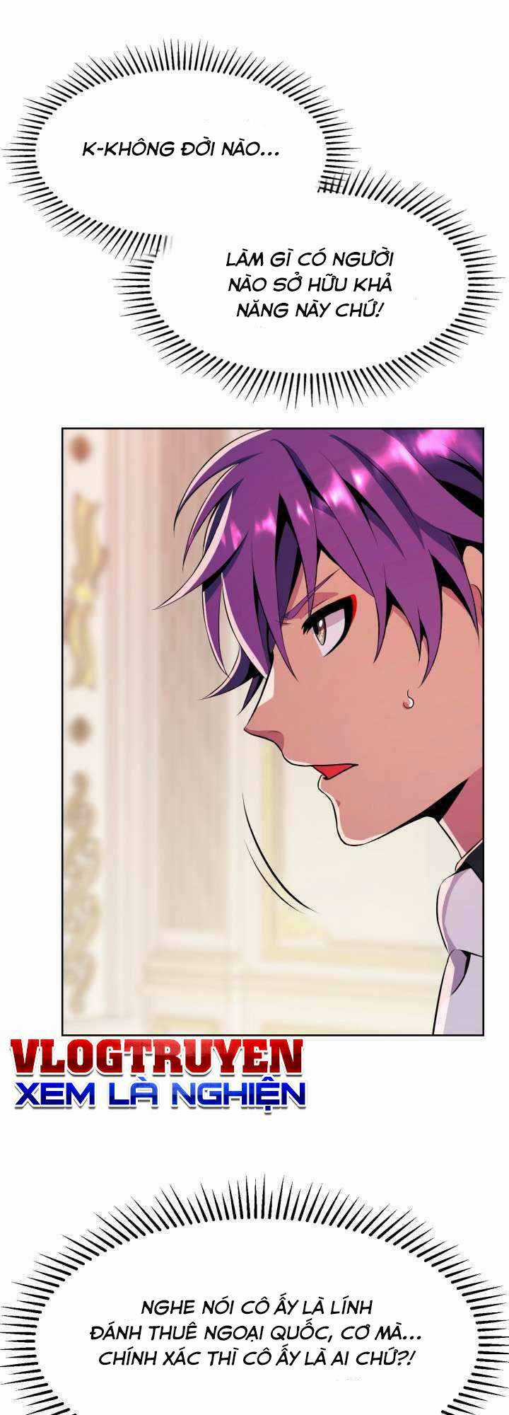 Đại Thần Giáng Thế - Chapter 15 - Trang 58