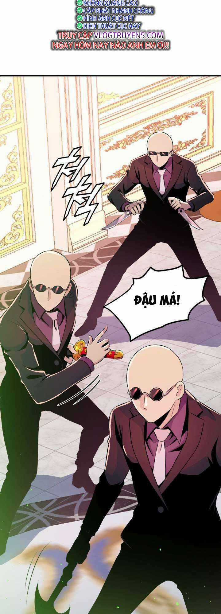 Đại Thần Giáng Thế - Chapter 15 - Trang 60