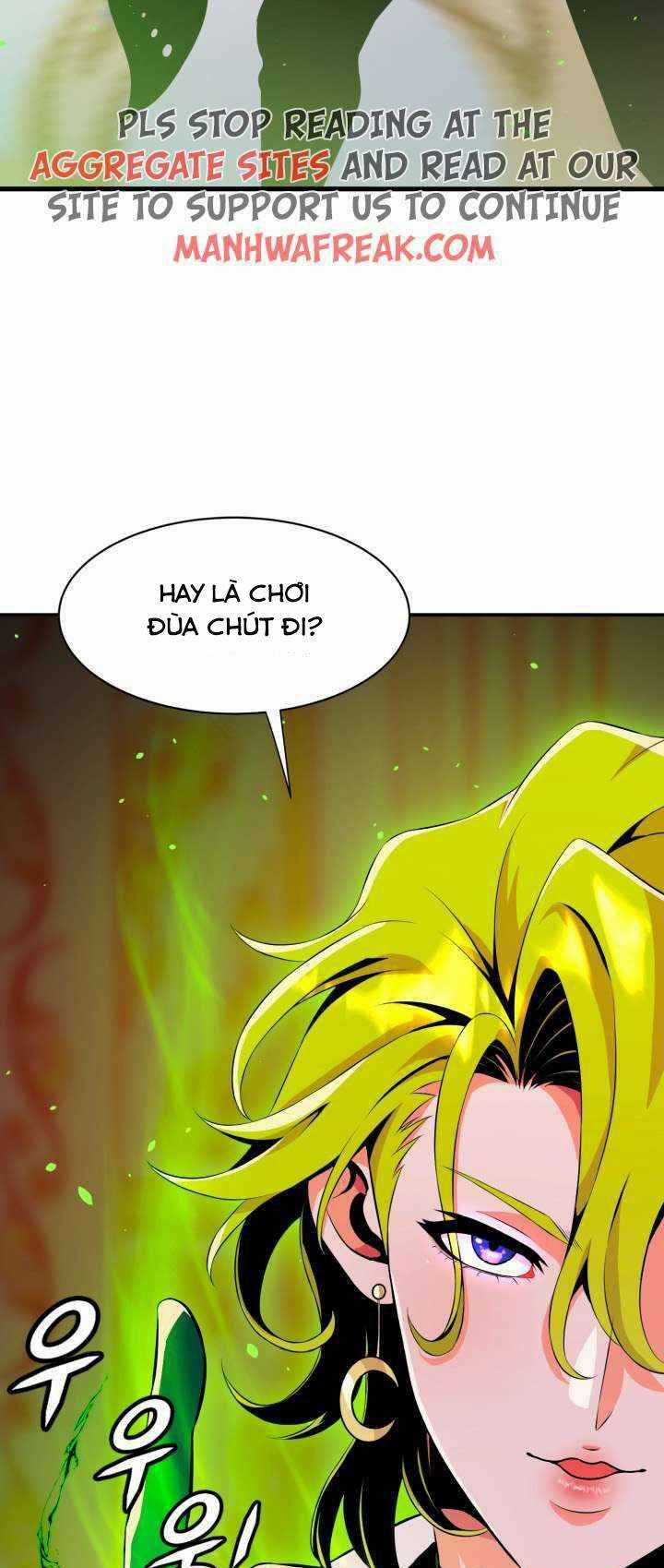 Đại Thần Giáng Thế - Chapter 15 - Trang 61