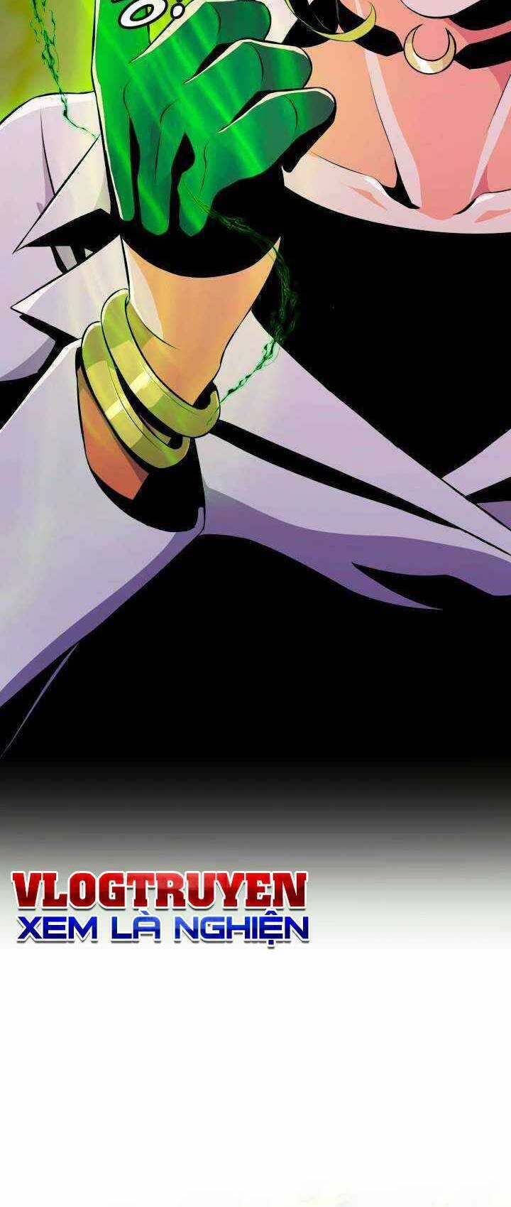 Đại Thần Giáng Thế - Chapter 15 - Trang 62