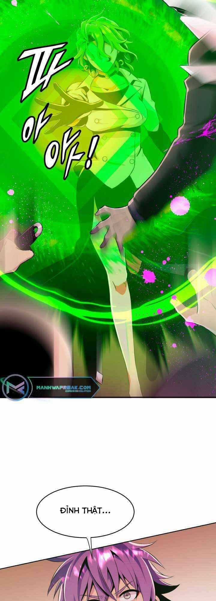 Đại Thần Giáng Thế - Chapter 15 - Trang 64
