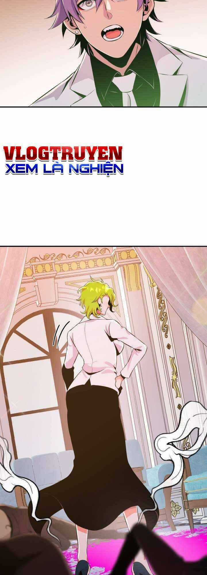 Đại Thần Giáng Thế - Chapter 15 - Trang 65