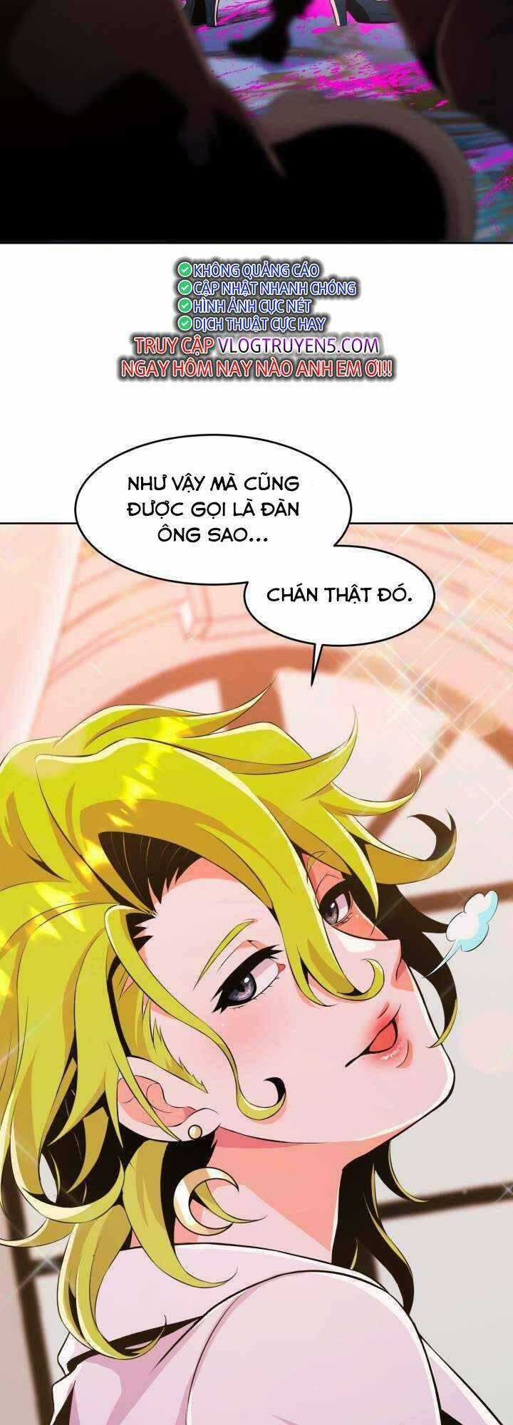 Đại Thần Giáng Thế - Chapter 15 - Trang 66