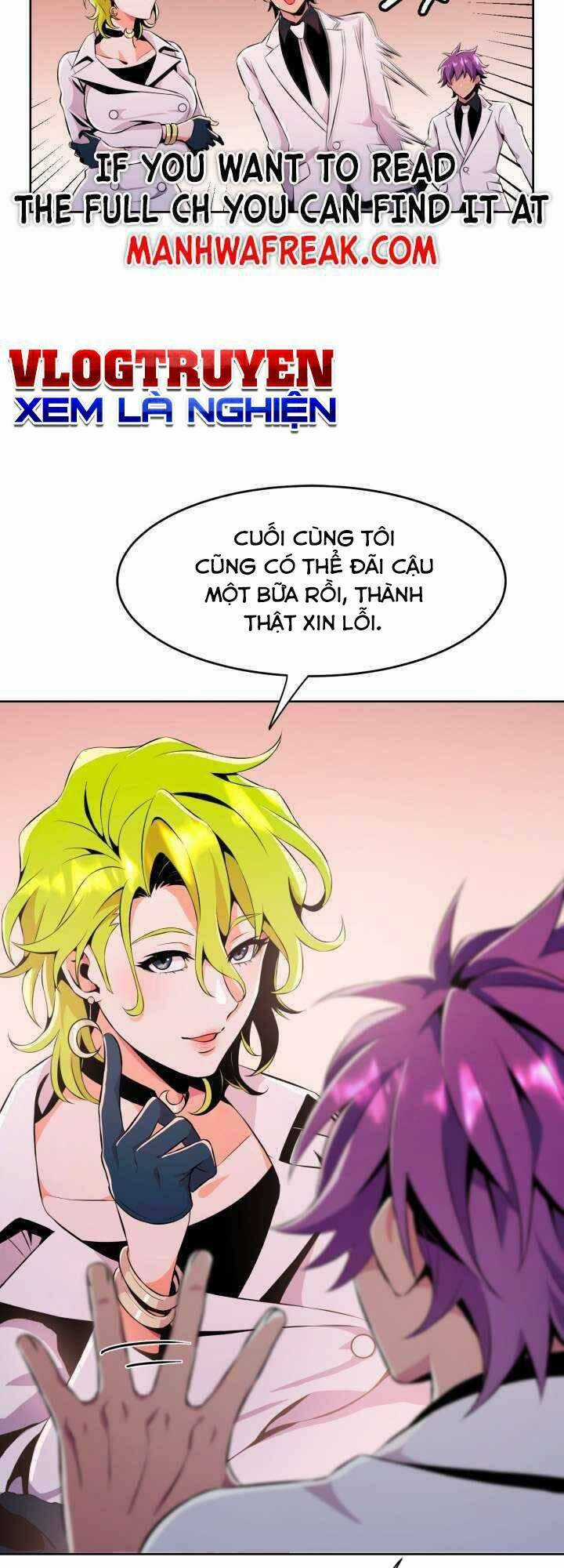 Đại Thần Giáng Thế - Chapter 15 - Trang 68