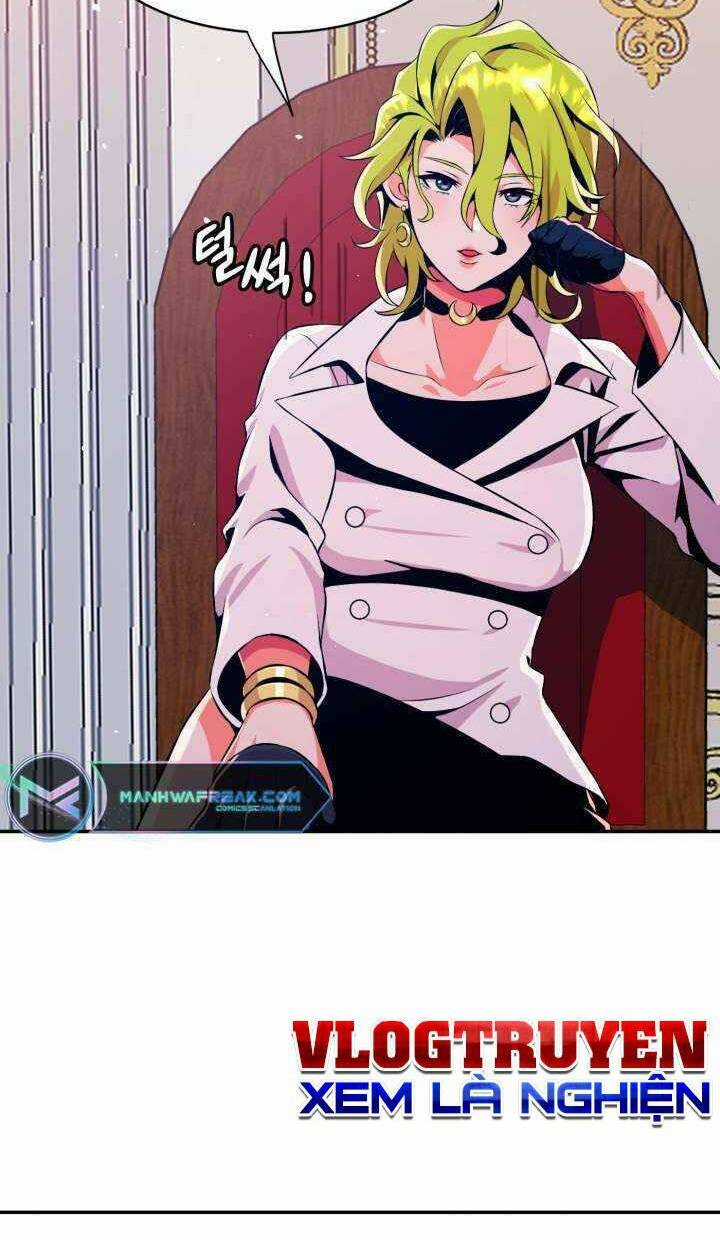 Đại Thần Giáng Thế - Chapter 15 - Trang 70