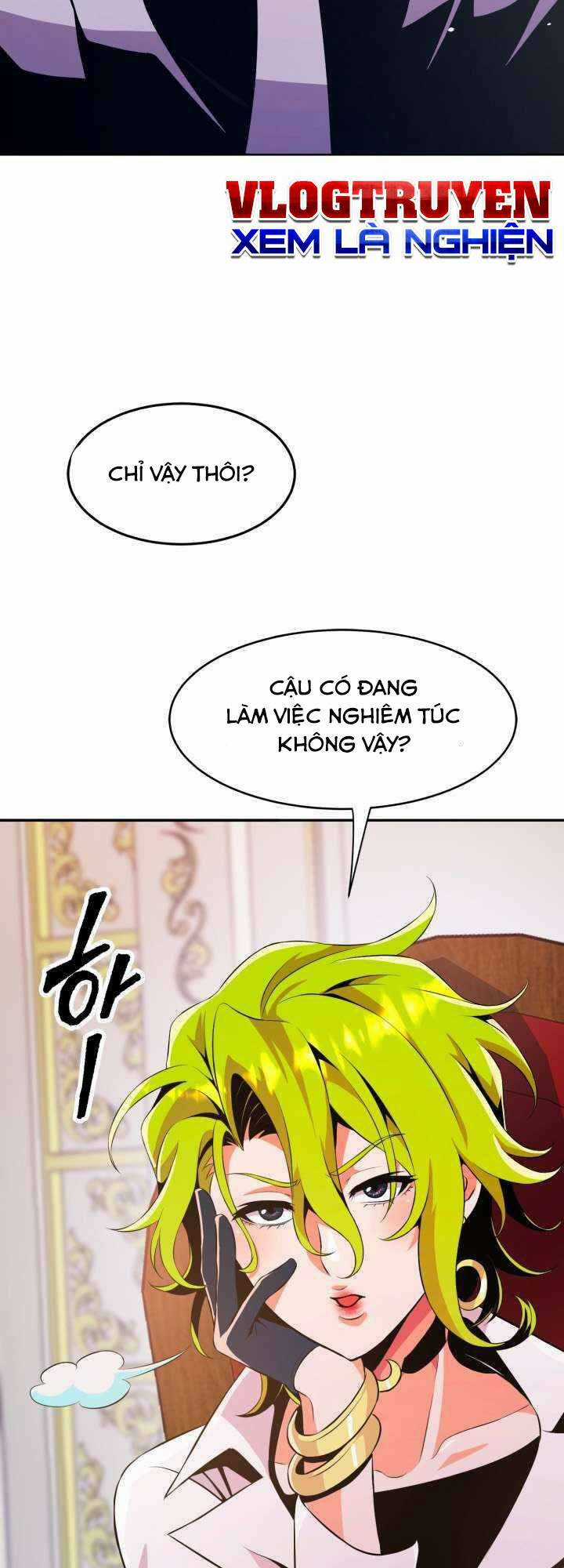 Đại Thần Giáng Thế - Chapter 15 - Trang 72