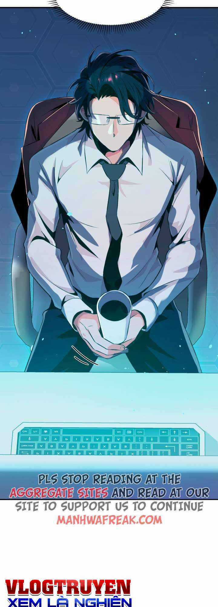 Đại Thần Giáng Thế - Chapter 15 - Trang 75