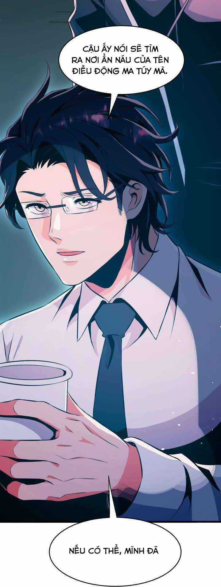 Đại Thần Giáng Thế - Chapter 15 - Trang 78