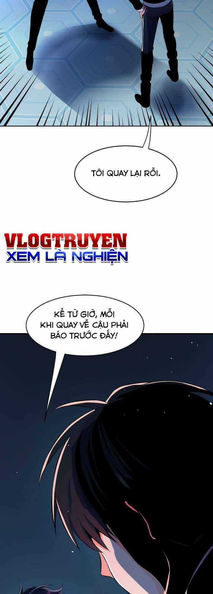 Đại Thần Giáng Thế - Chapter 15 - Trang 81