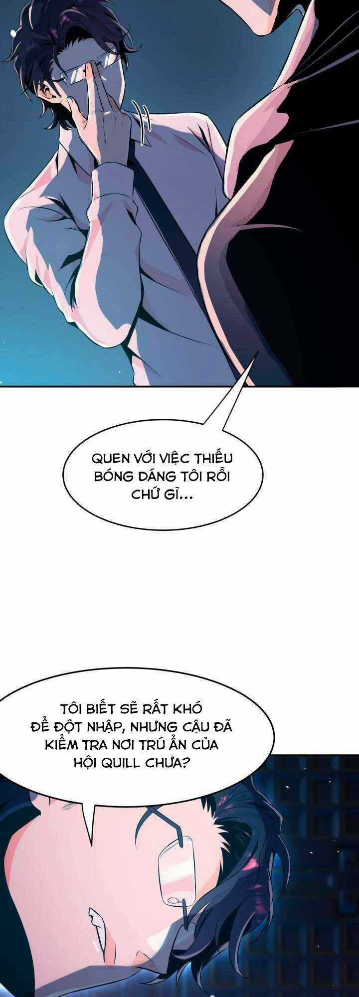 Đại Thần Giáng Thế - Chapter 15 - Trang 82