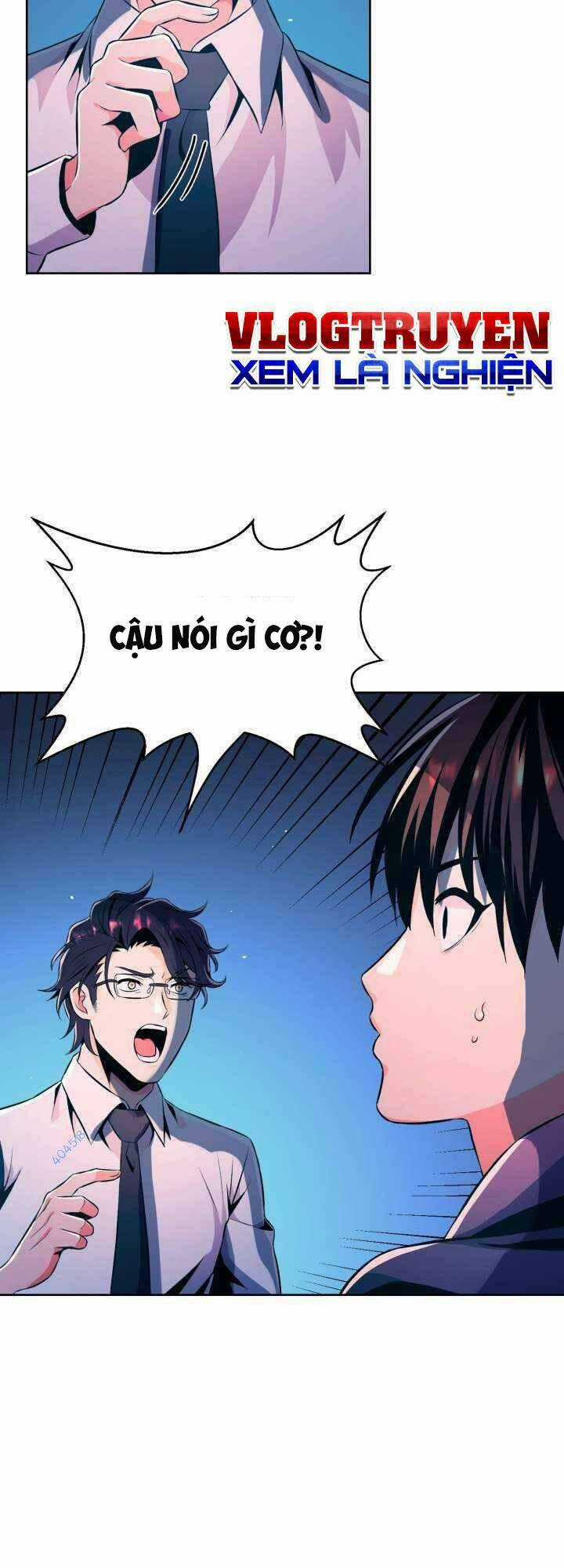 Đại Thần Giáng Thế - Chapter 15 - Trang 84