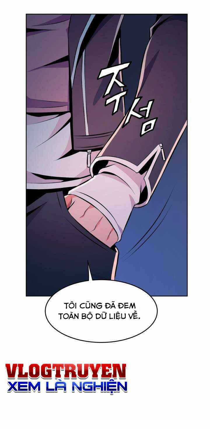 Đại Thần Giáng Thế - Chapter 15 - Trang 85