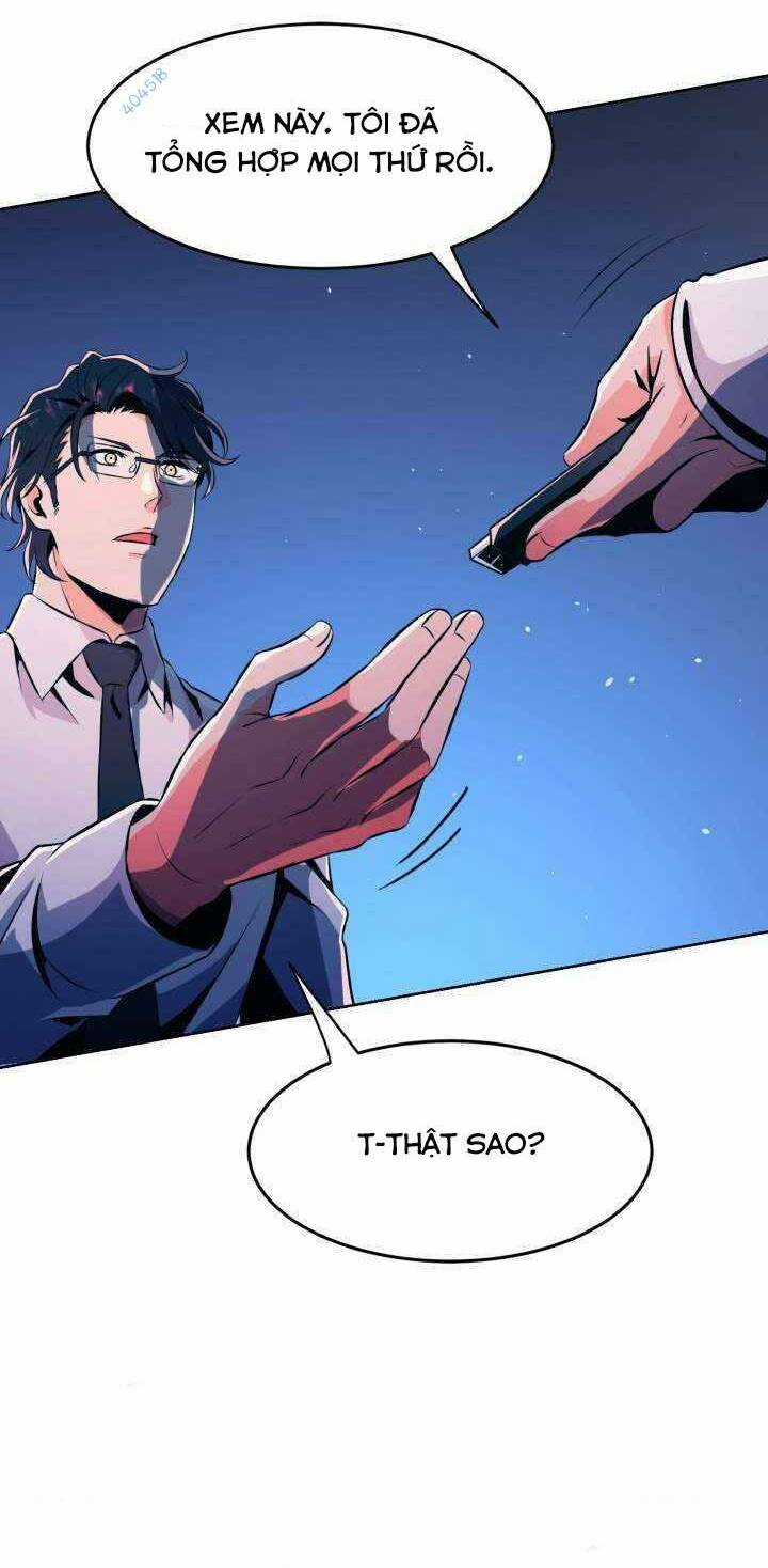 Đại Thần Giáng Thế - Chapter 15 - Trang 86