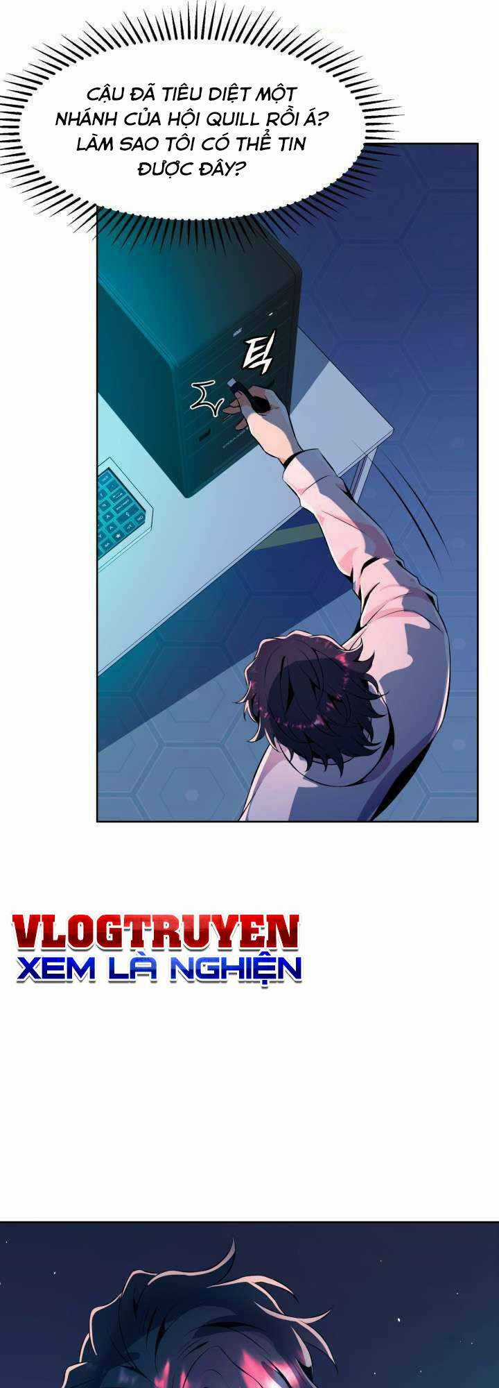 Đại Thần Giáng Thế - Chapter 15 - Trang 87