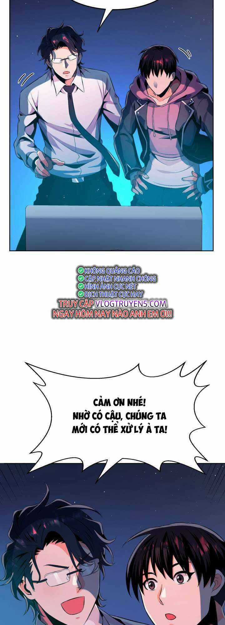 Đại Thần Giáng Thế - Chapter 15 - Trang 90