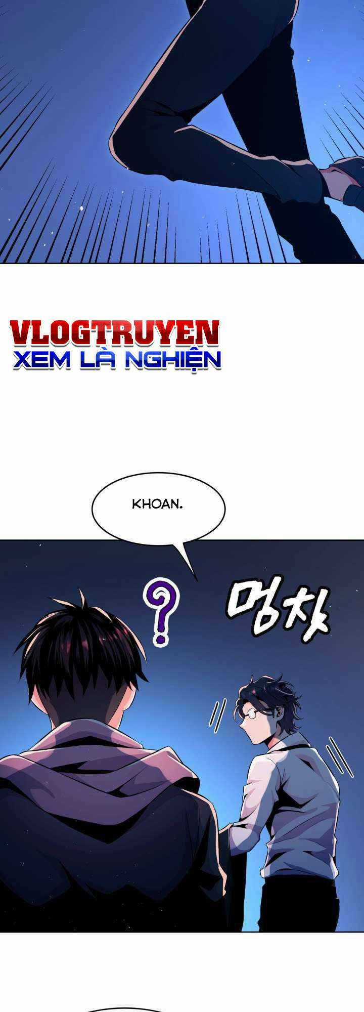 Đại Thần Giáng Thế - Chapter 15 - Trang 92