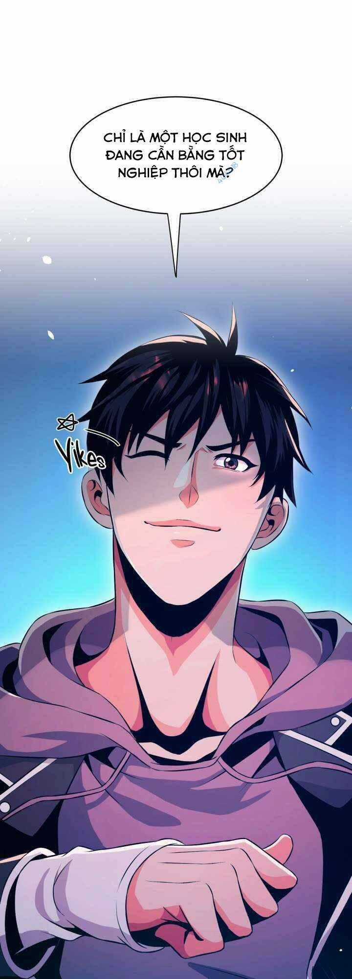 Đại Thần Giáng Thế - Chapter 15 - Trang 95