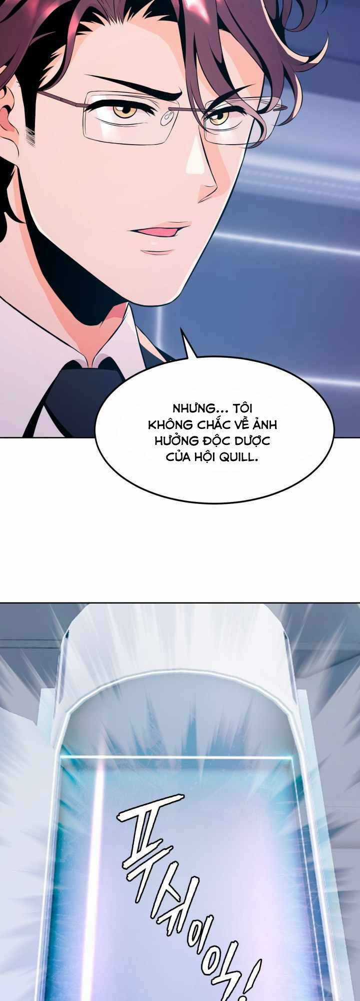 Đại Thần Giáng Thế - Chapter 16 - Trang 12