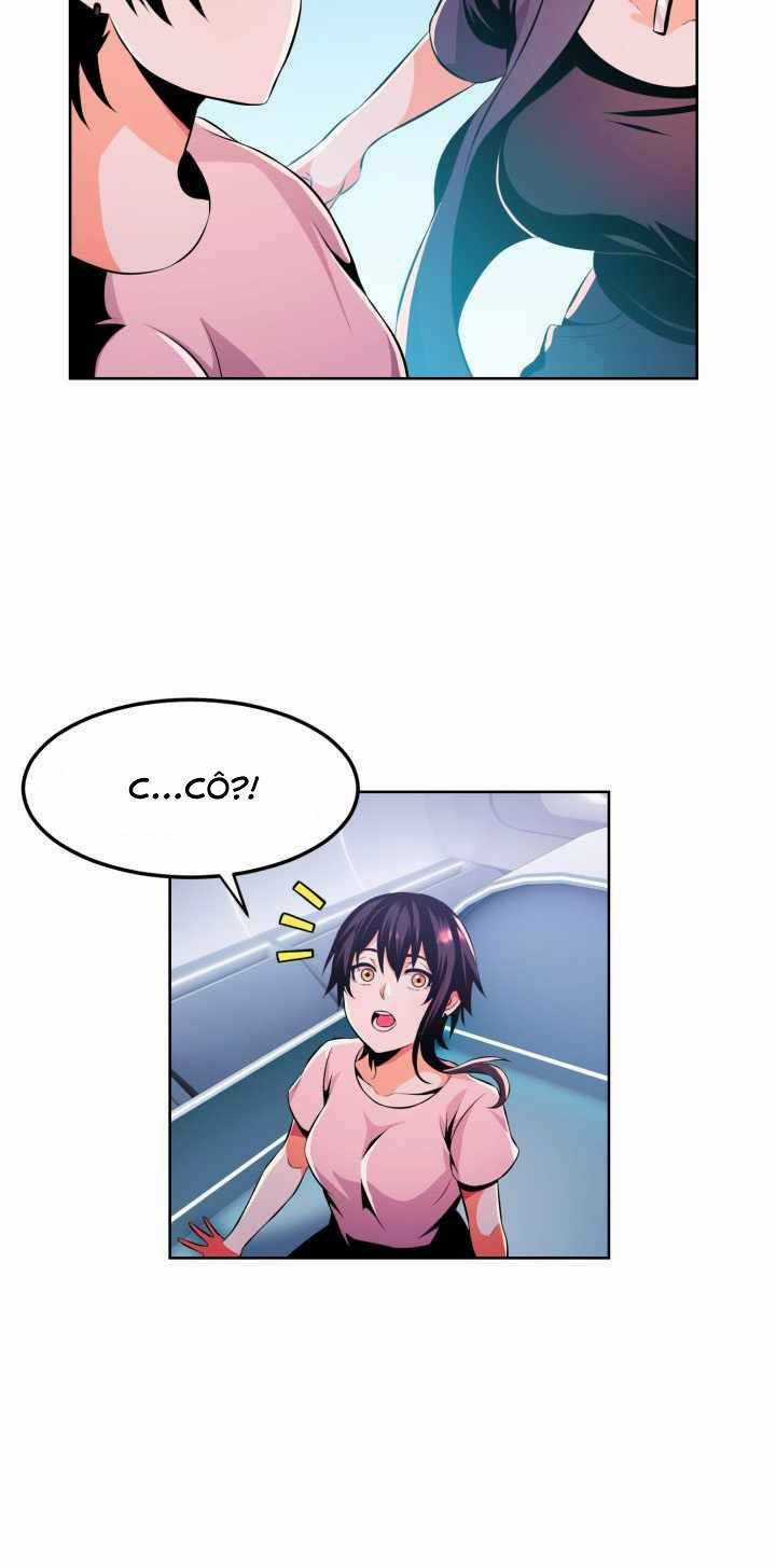 Đại Thần Giáng Thế - Chapter 16 - Trang 15