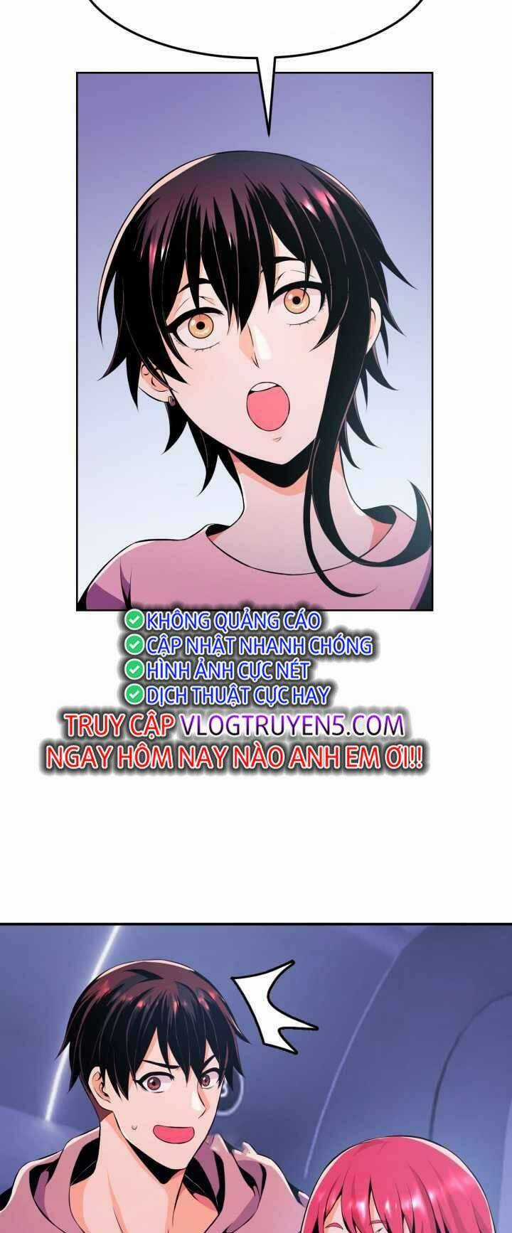 Đại Thần Giáng Thế - Chapter 16 - Trang 23