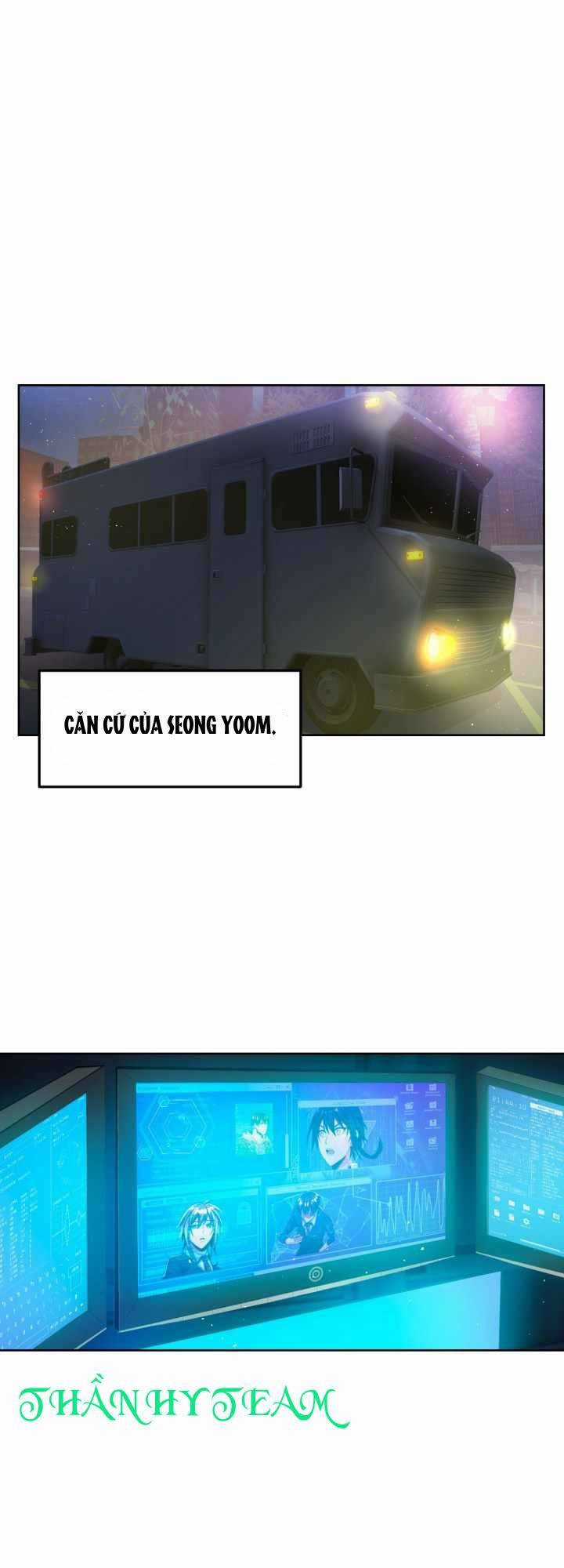 Đại Thần Giáng Thế - Chapter 16 - Trang 28