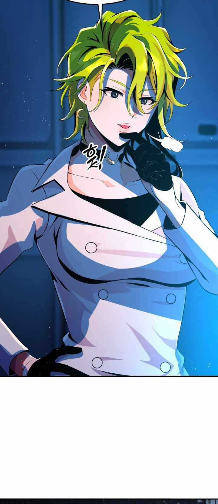 Đại Thần Giáng Thế - Chapter 16 - Trang 31