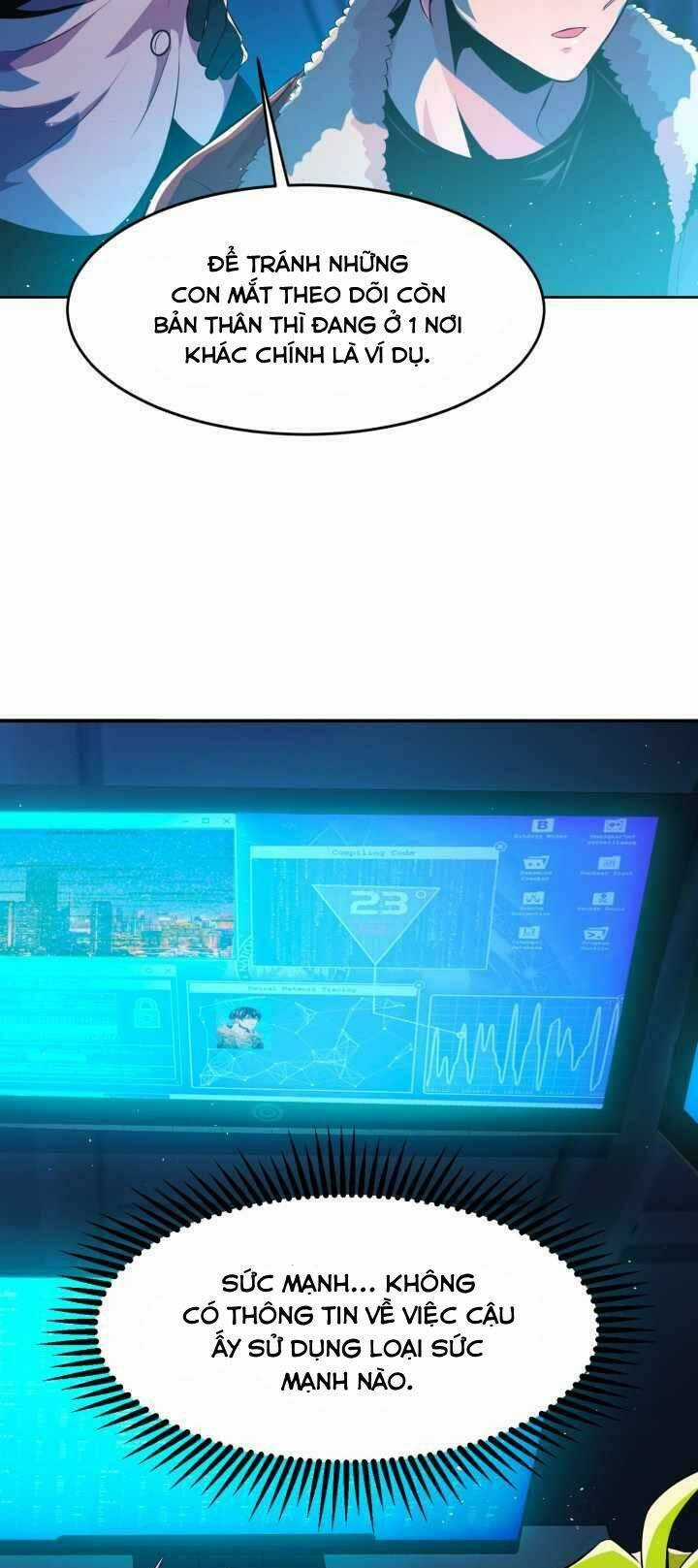 Đại Thần Giáng Thế - Chapter 16 - Trang 39