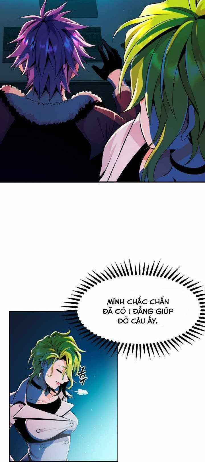 Đại Thần Giáng Thế - Chapter 16 - Trang 40