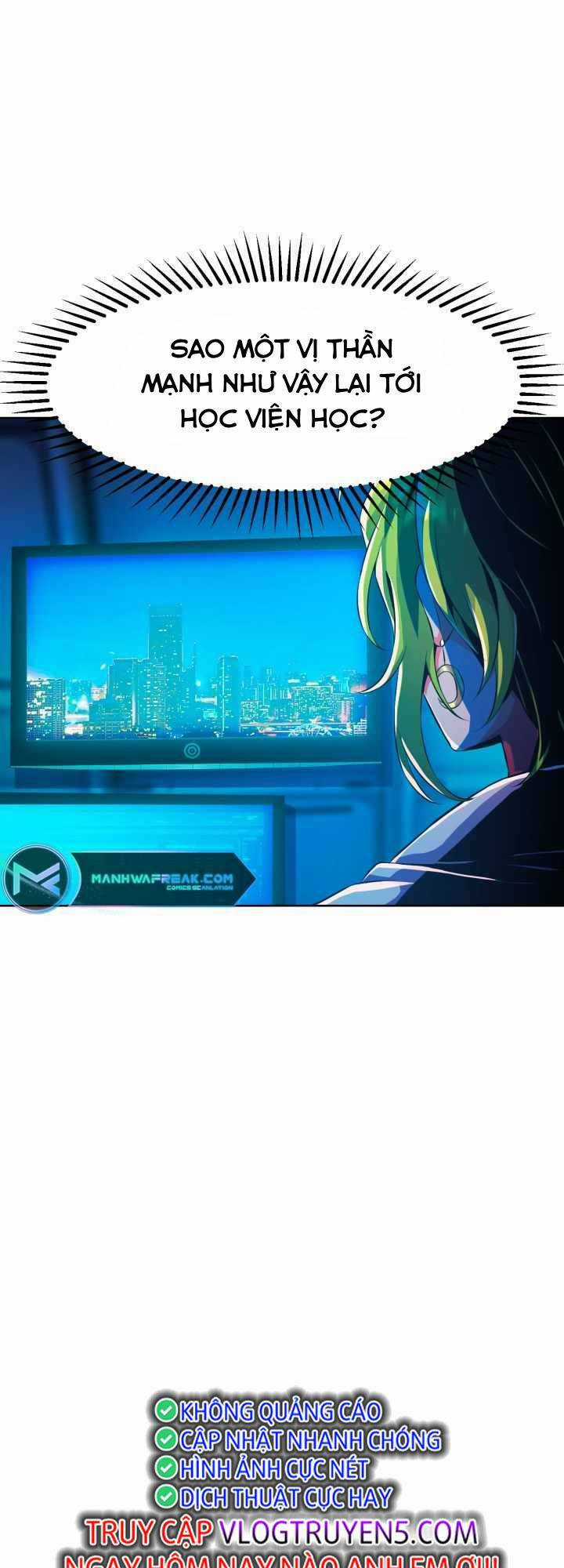 Đại Thần Giáng Thế - Chapter 16 - Trang 41