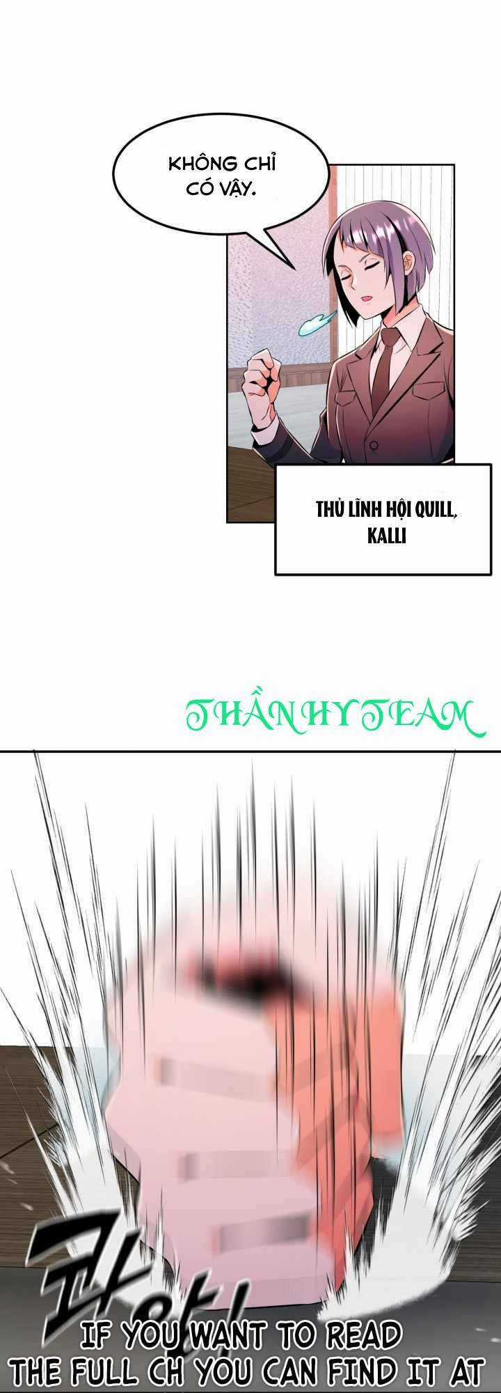 Đại Thần Giáng Thế - Chapter 16 - Trang 44