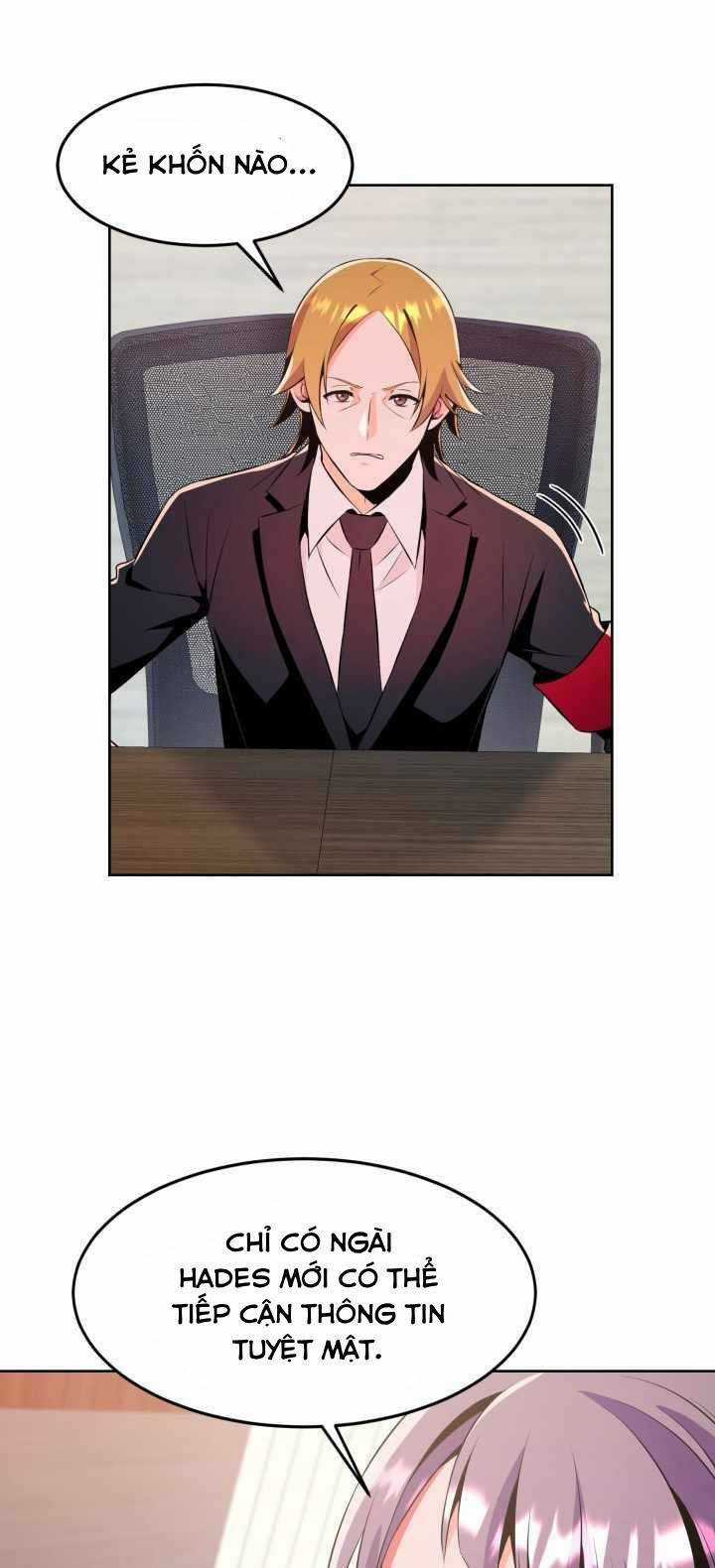 Đại Thần Giáng Thế - Chapter 16 - Trang 47
