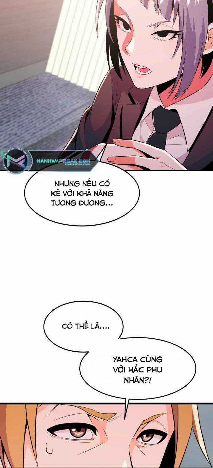 Đại Thần Giáng Thế - Chapter 16 - Trang 48