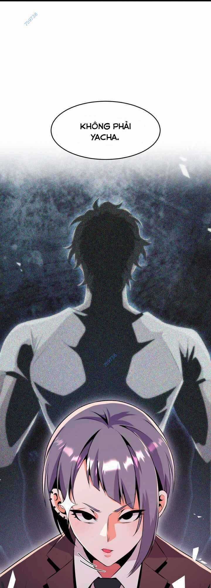 Đại Thần Giáng Thế - Chapter 16 - Trang 49