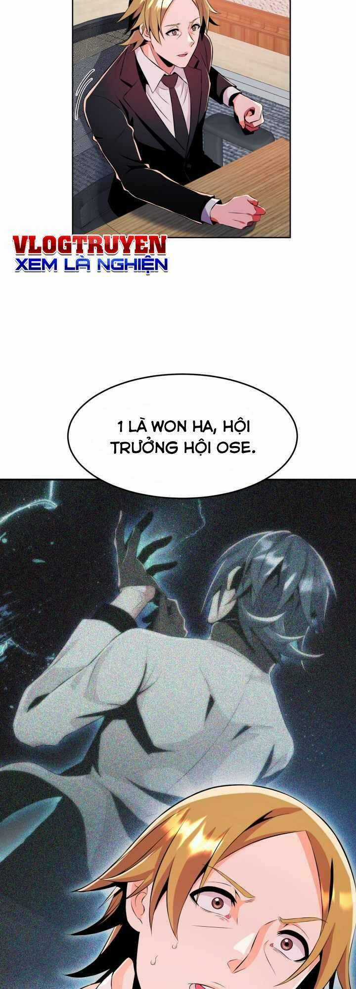 Đại Thần Giáng Thế - Chapter 16 - Trang 52