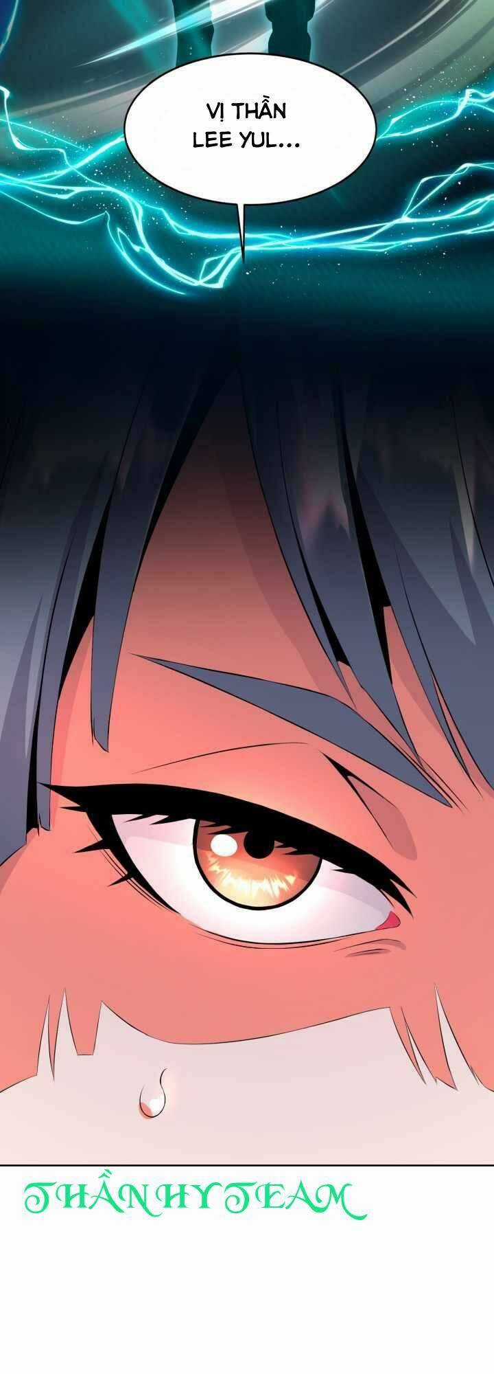 Đại Thần Giáng Thế - Chapter 16 - Trang 54