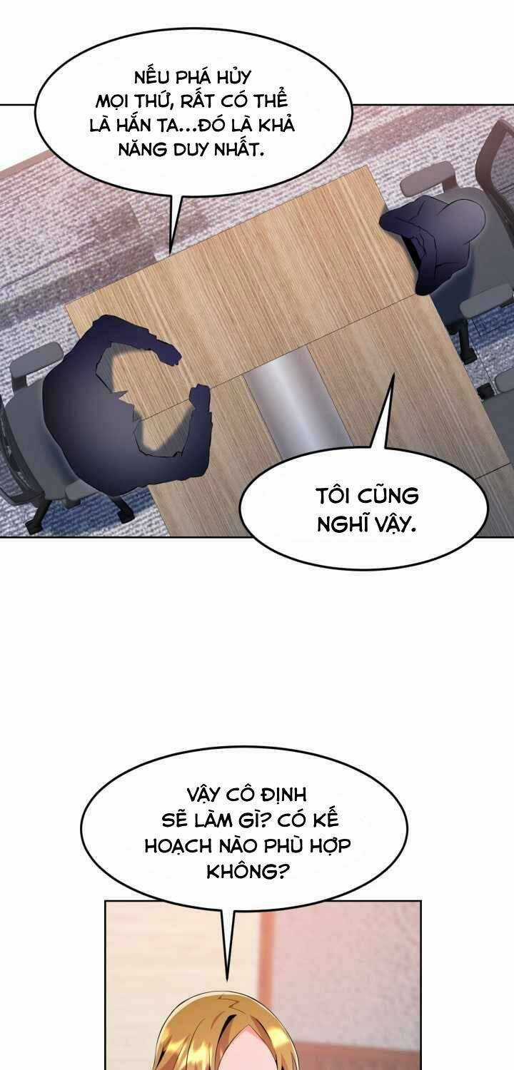 Đại Thần Giáng Thế - Chapter 16 - Trang 55
