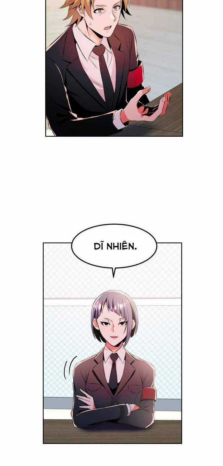 Đại Thần Giáng Thế - Chapter 16 - Trang 56