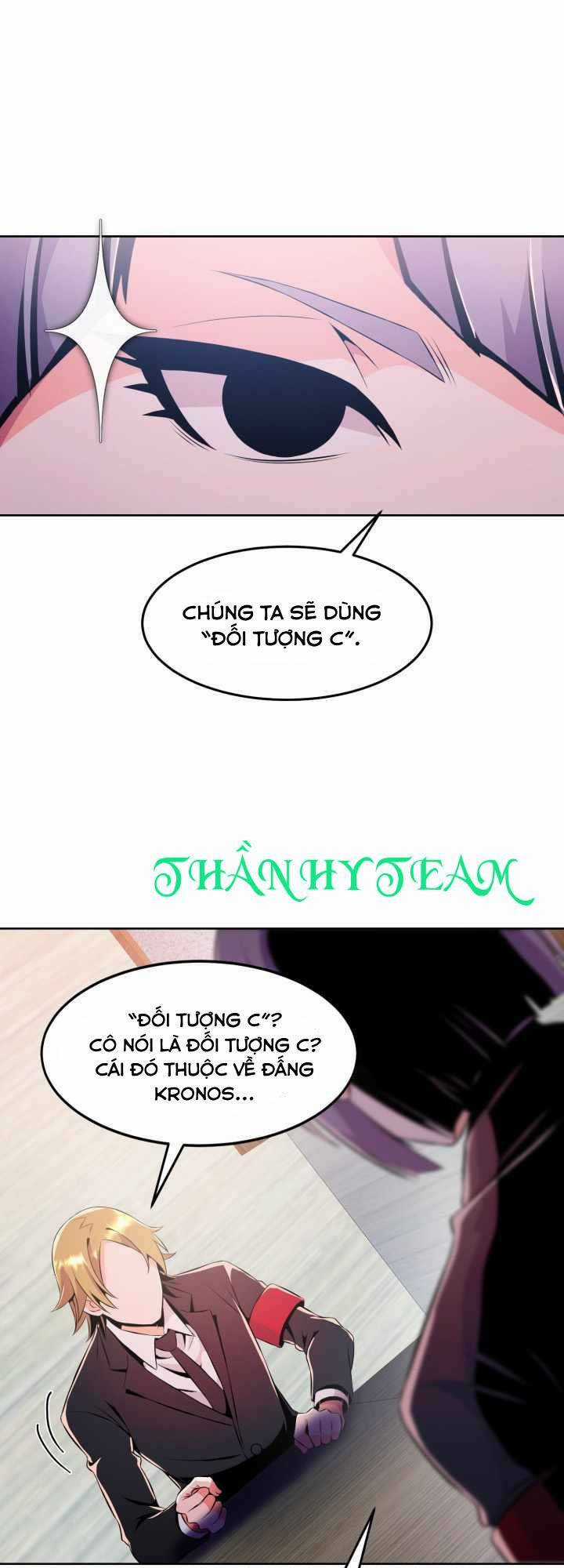 Đại Thần Giáng Thế - Chapter 16 - Trang 57