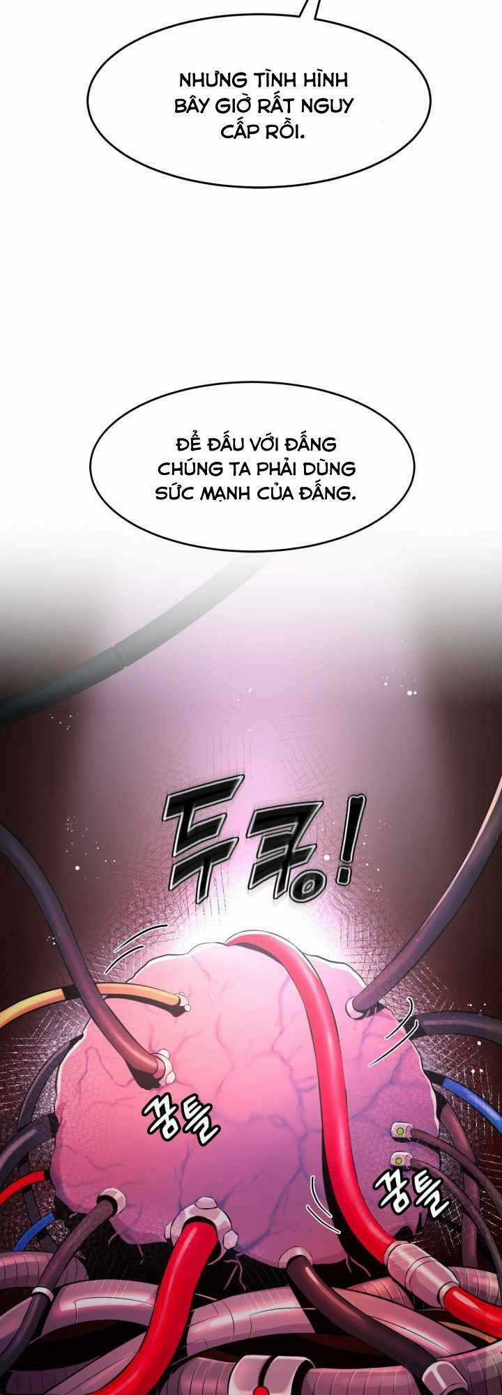 Đại Thần Giáng Thế - Chapter 16 - Trang 58