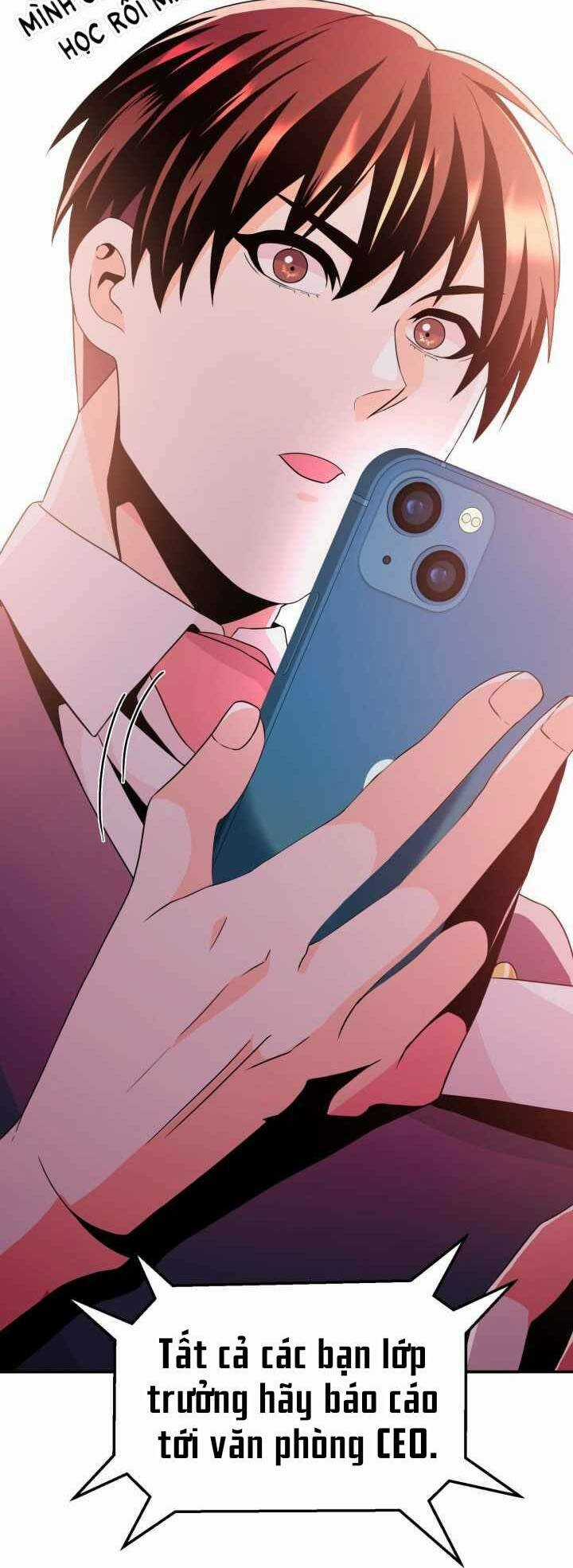 Đại Thần Giáng Thế - Chapter 17 - Trang 15