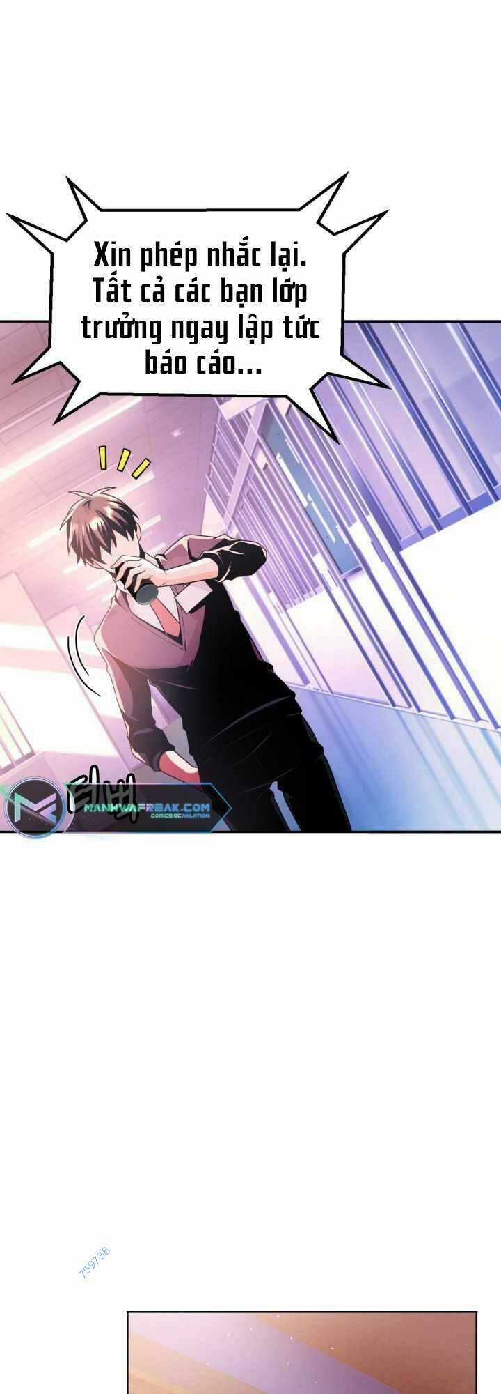 Đại Thần Giáng Thế - Chapter 17 - Trang 16